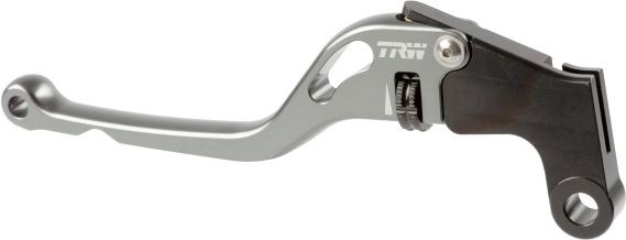 TRW MK5490T Clutch Lever Titanium, Aluminium