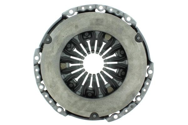 Great value for money - AISIN Clutch Pressure Plate CY-074