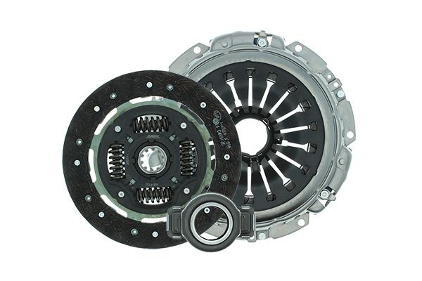 AISIN KE-FI30 Clutch kit IVECO experience and price