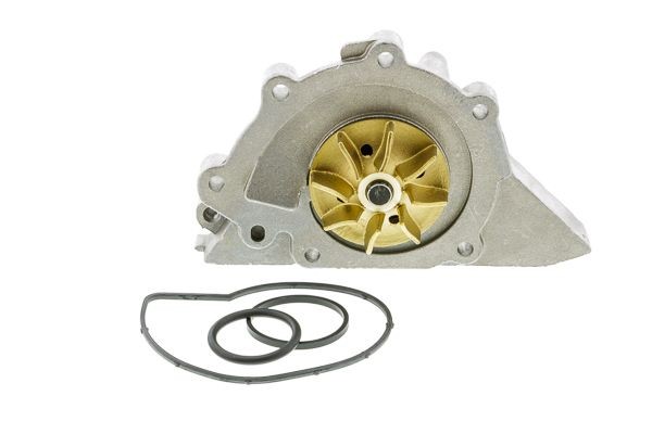 Great value for money - AISIN Water pump WE-CI12