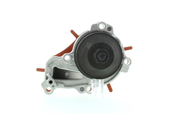 Great value for money - AISIN Water pump WE-CI14