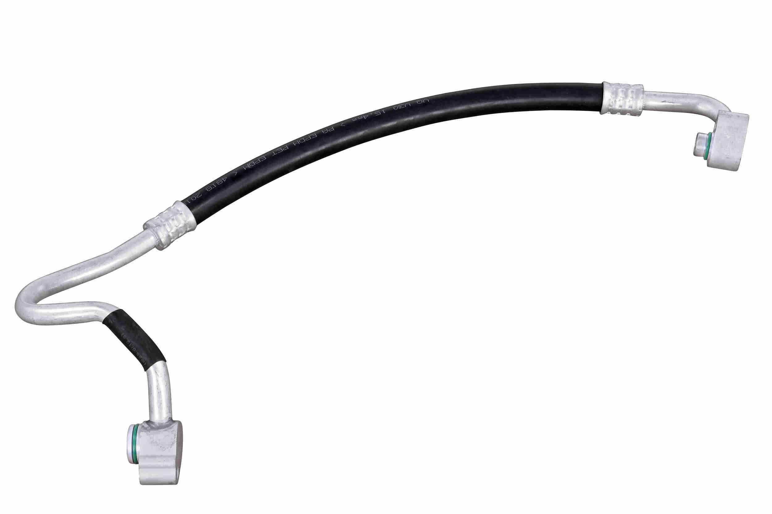 V15-20-0068 VEMO Air conditioning pipe VW