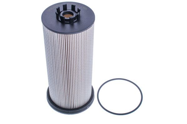 DENCKERMANN Filter Insert, with gaskets/seals Height: 250mm Inline fuel filter A120417 buy