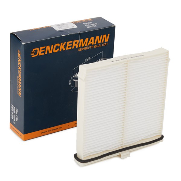 DENCKERMANN Air conditioning filter M110967
