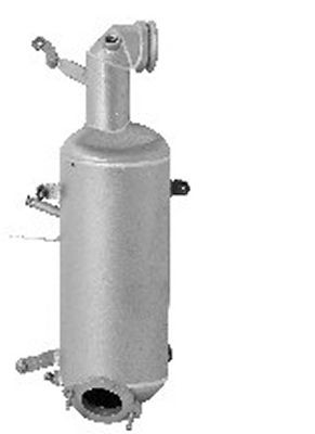 IMASAF 10.87.73 Diesel particulate filter K68079279AD