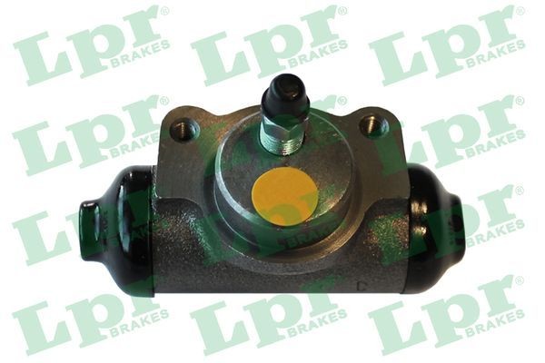 LPR 5338 Wheel Brake Cylinder MB162102