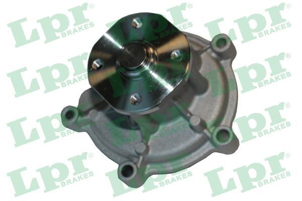 Great value for money - LPR Water pump WP0871