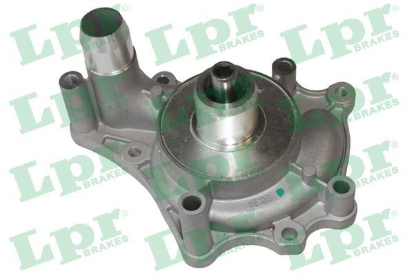 Great value for money - LPR Water pump WP0910
