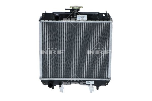 NRF Radiator, engine cooling 50020