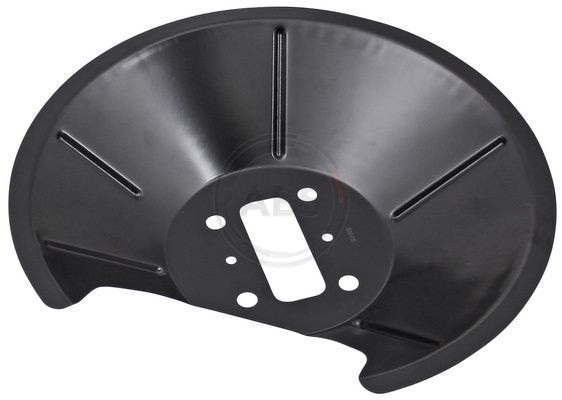 A.B.S. 11302 Brake drum backing plate Ford Focus Mk1 RS 2.0 215 hp Petrol 2002 price