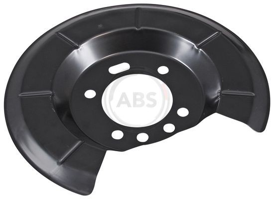 A.B.S. 11386 Splash Panel, brake disc