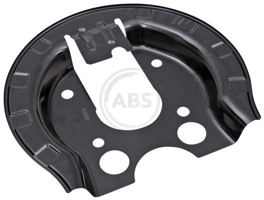 A.B.S. 11387 PEUGEOT Brake plates
