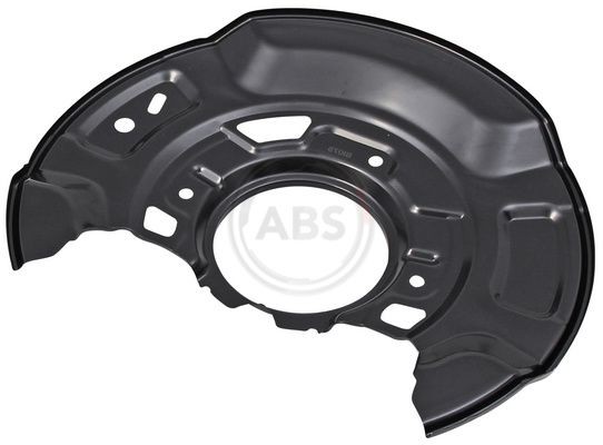 A.B.S. 11389 Splash Panel, brake disc