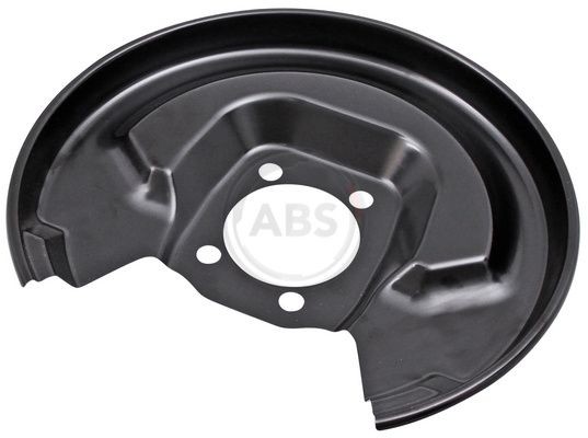 A.B.S. Brake Disc Back Plate 11391 buy