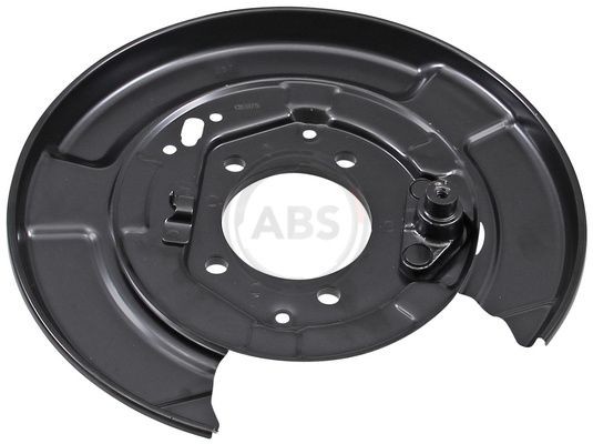 A.B.S. 11422 Splash Panel, brake disc