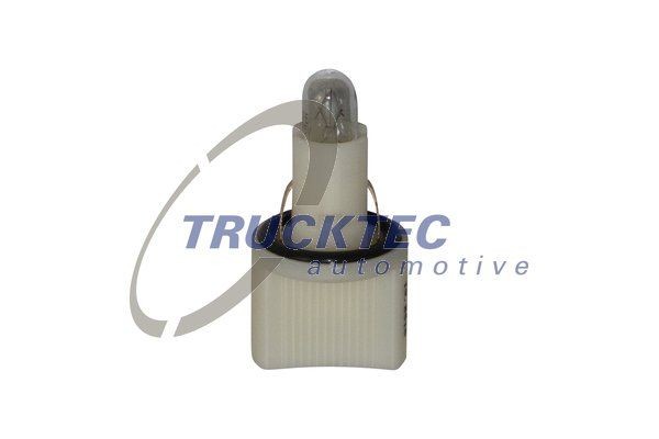 TRUCKTEC AUTOMOTIVE 01.58.083 Lampenfassung, Hauptscheinwerfer für MERCEDES-BENZ ACTROS MP2 / MP3 LKW in Original Qualität