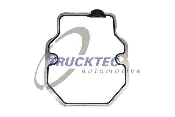 TRUCKTEC AUTOMOTIVE 05.10.057 Ventildeckeldichtung für ERF ECT LKW in Original Qualität