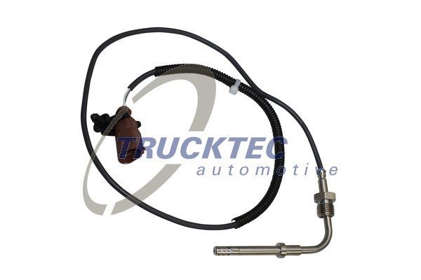 TRUCKTEC AUTOMOTIVE 07.17.108 Sensor, exhaust gas temperature 03L 906 088DM