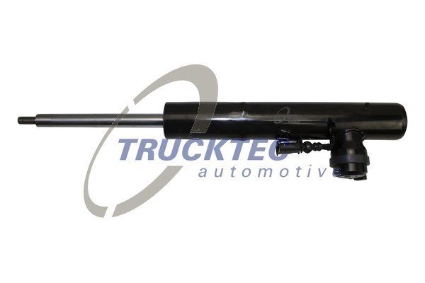 Great value for money - TRUCKTEC AUTOMOTIVE Shock absorber 07.30.214