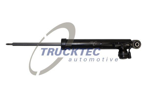 Great value for money - TRUCKTEC AUTOMOTIVE Shock absorber 07.30.216