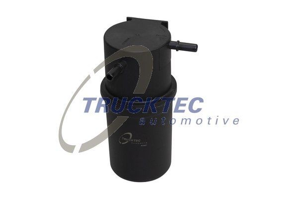 Great value for money - TRUCKTEC AUTOMOTIVE Fuel filter 07.38.059