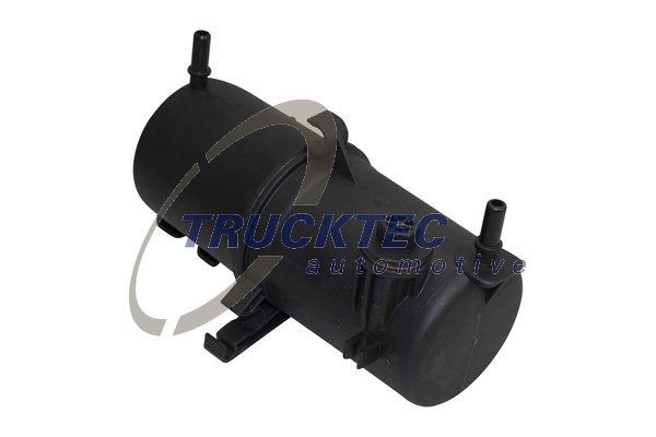 Great value for money - TRUCKTEC AUTOMOTIVE Fuel filter 07.38.060