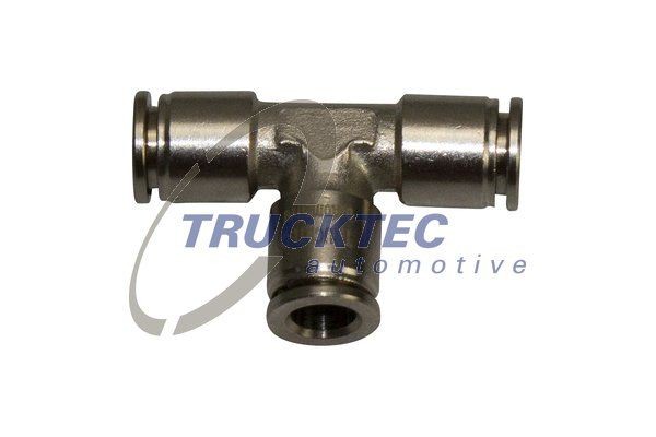 TRUCKTEC AUTOMOTIVE 83.25.006 Connector, pipes