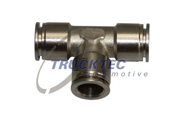 TRUCKTEC AUTOMOTIVE 83.25.010 Pipe 001 997 0652