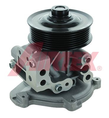 Great value for money - AIRTEX Water pump 2121