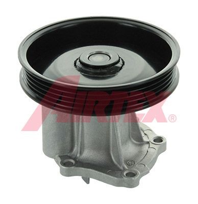 AIRTEX 2122 Water pump CHEVROLET experience and price