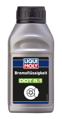 Audi 90 Brake oil 15275408 LIQUI MOLY 21160 online buy