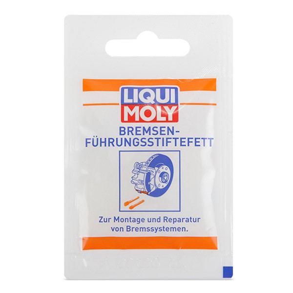 LIQUI MOLY Bromscylinderpasta, broms / koppling  21204