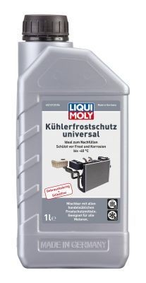 Opel INSIGNIA Coolant fluid 15275478 LIQUI MOLY 21313 online buy