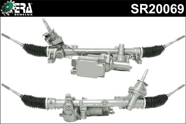 Mercedes-Benz A-Class Steering rack ERA Benelux SR20069 cheap