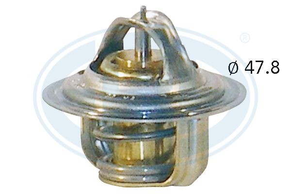 ERA Opening Temperature: 88°C, with seal Thermostat, coolant 350109A buy