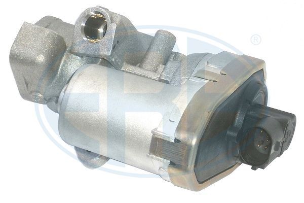 Exhaust recirculation valve ERA Electric, with gaskets/seals - 555242R