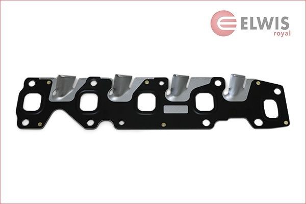 Exhaust manifold seal ELWIS ROYAL Multilayer Steel (MLS) - 0342606