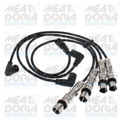 MEAT & DORIA 101010 Ignition Cable Kit 03F905430H