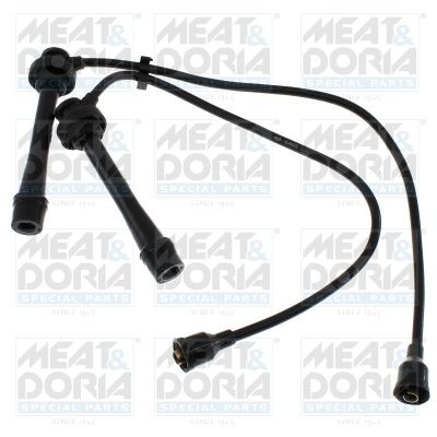 MEAT & DORIA 101012 Ignition Cable Kit 71742424
