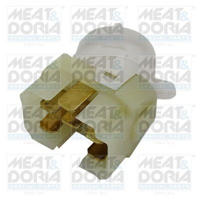 MEAT & DORIA 24005 Ignition switch