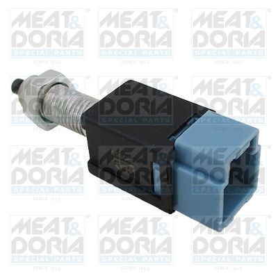 MEAT & DORIA 35168 Brake Light Switch 2532075A00