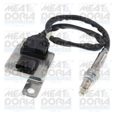 Original 57076 MEAT & DORIA Lambda sensor experience and price