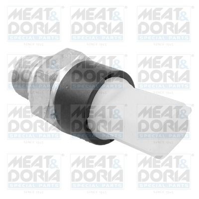 MEAT & DORIA M14x1,5 mm Number of pins: 1-pin connector Oil Pressure Switch 72090 buy