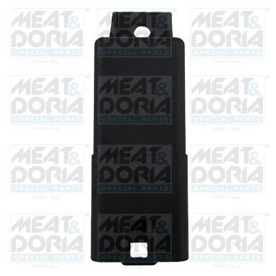 Great value for money - MEAT & DORIA Control Unit, glow plug system 7285943