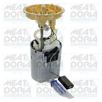 MEAT & DORIA 77833 Fuel pump assembly Ford Mondeo Mk4 Estate 2.0 EcoBoost 240 hp Petrol 2013 price
