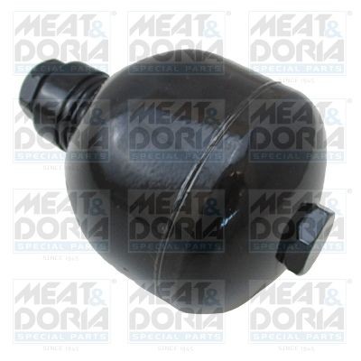 MEAT & DORIA 805038 originali FIAT FIORINO 2023 Cuscinetto idraulico frizione