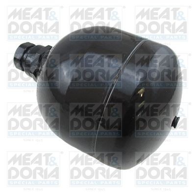 MEAT & DORIA Concentric slave cylinder FIAT 500 C (312) new 805043