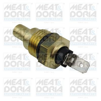 MEAT & DORIA 821021 Sensor, coolant temperature