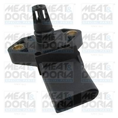 MEAT & DORIA Turbo pressure sensor Caddy IV Van (SAA, SAH) new 823039