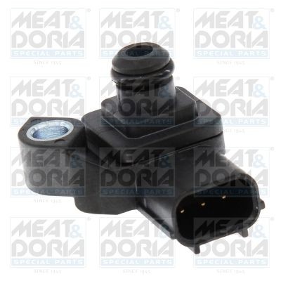 MEAT & DORIA 829008 Air Pressure Sensor, height adaptation BCM6437V0